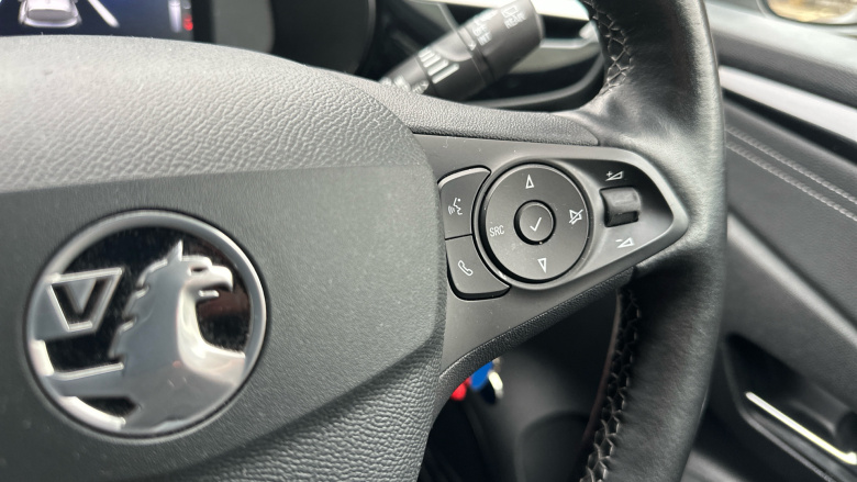 Vauxhall Corsa 1.2 Turbo GS 5dr Petrol Hatchback